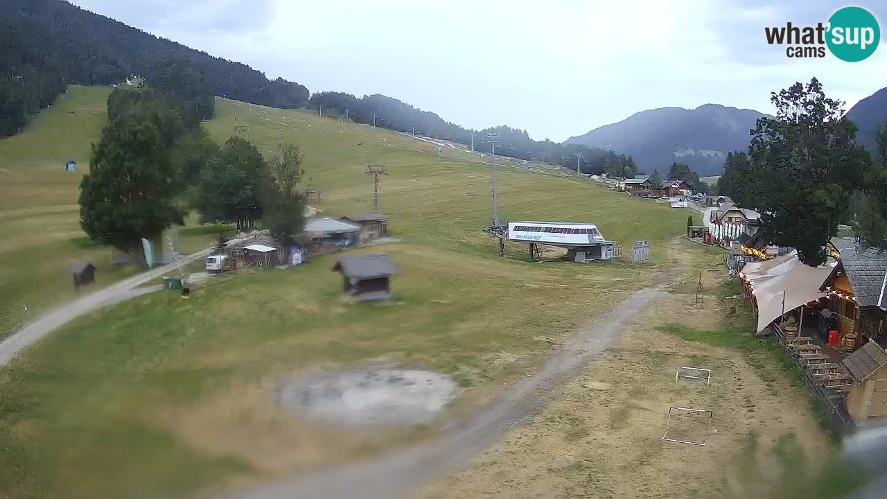 Webcam Kranjska Gora – Beach