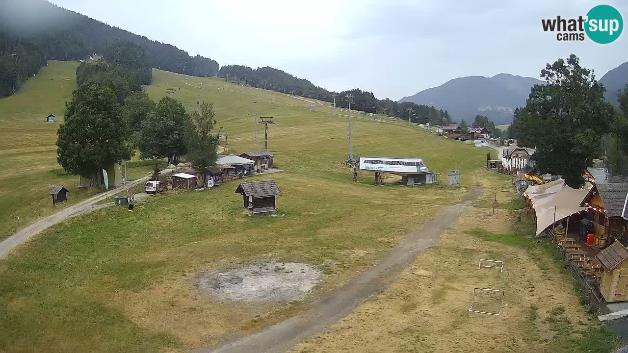RTC Kranjska Gora – Strand
