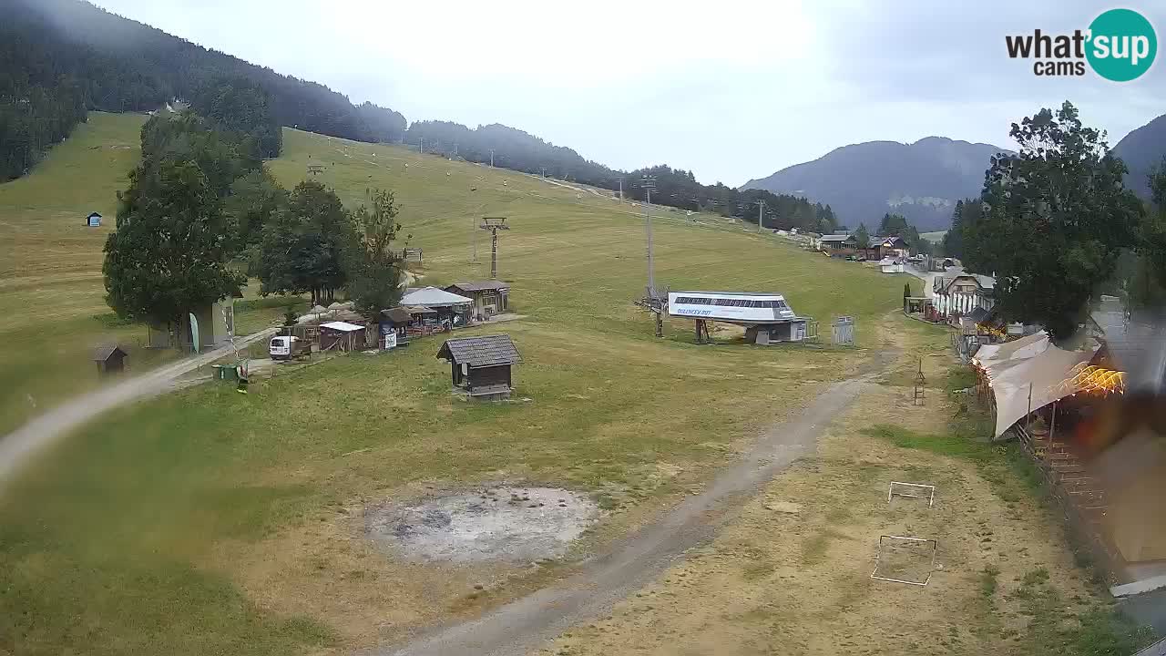 RTC Kranjska Gora – Strand