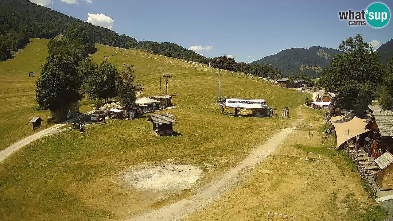 RTC Kranjska Gora – Plaža