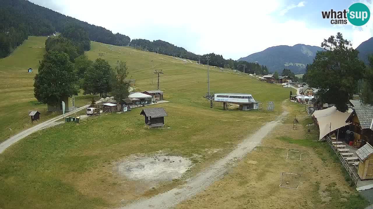 RTC Kranjska Gora – Plaža