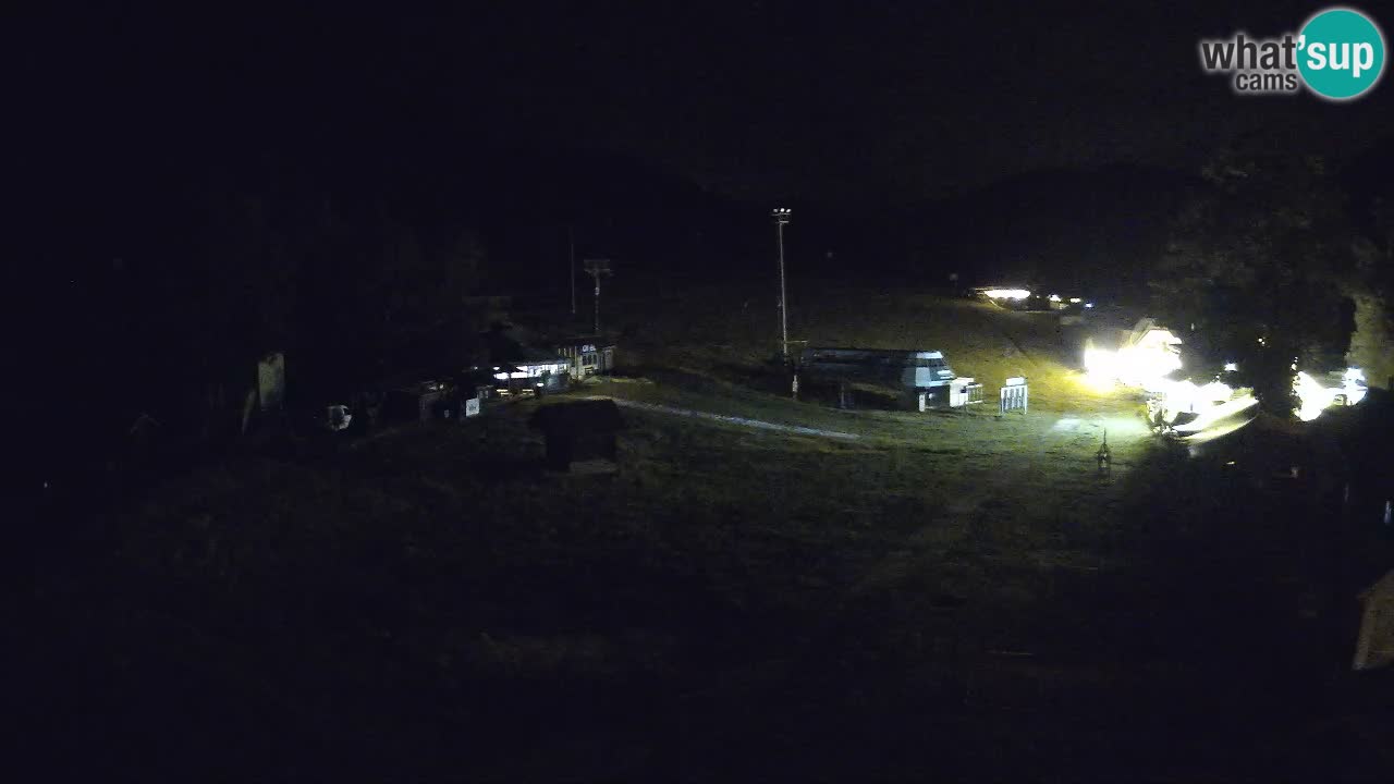 RTC Kranjska Gora – Strand