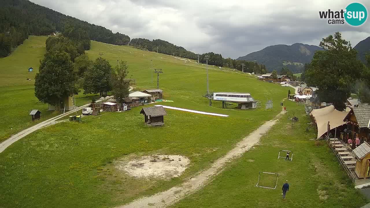 RTC Kranjska Gora – Plaža