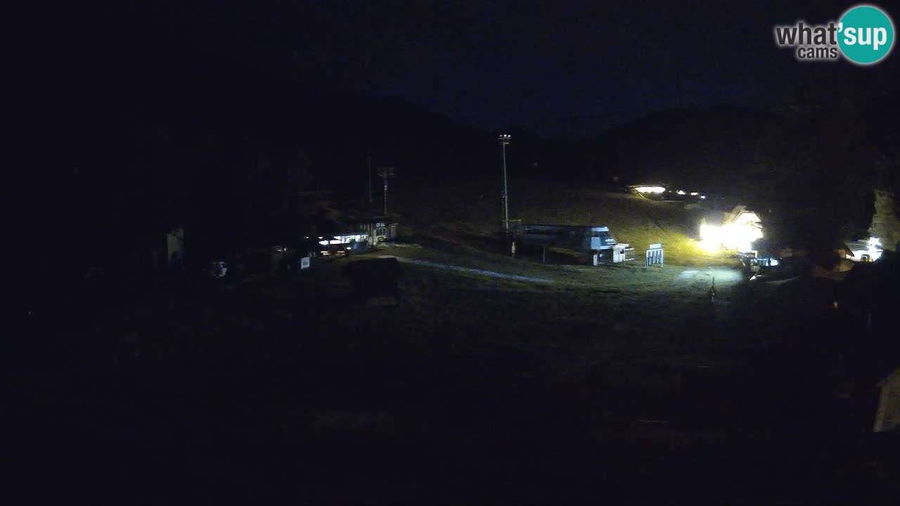 RTC Kranjska Gora – Strand