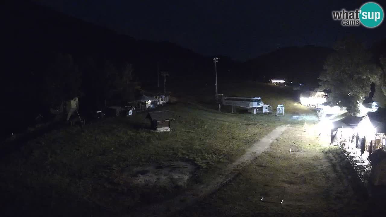 RTC Kranjska Gora – Plaža