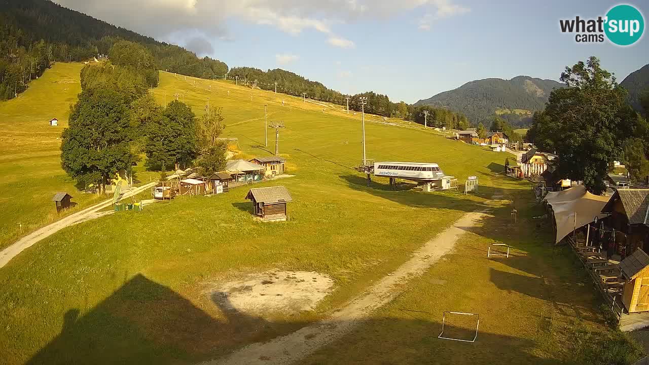 RTC Kranjska Gora – Plaža