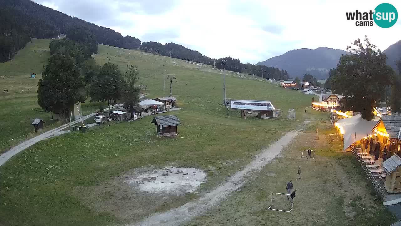 RTC Kranjska Gora – Plaža