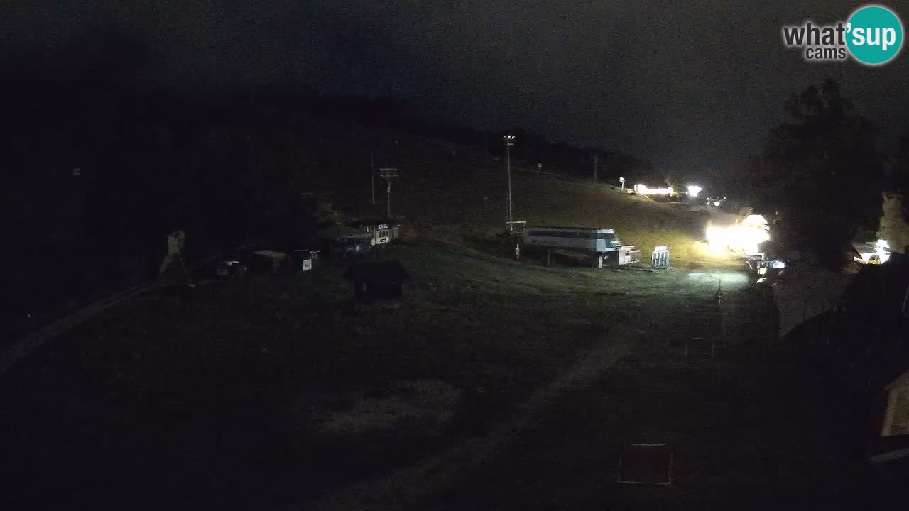 RTC Kranjska Gora – Plaža