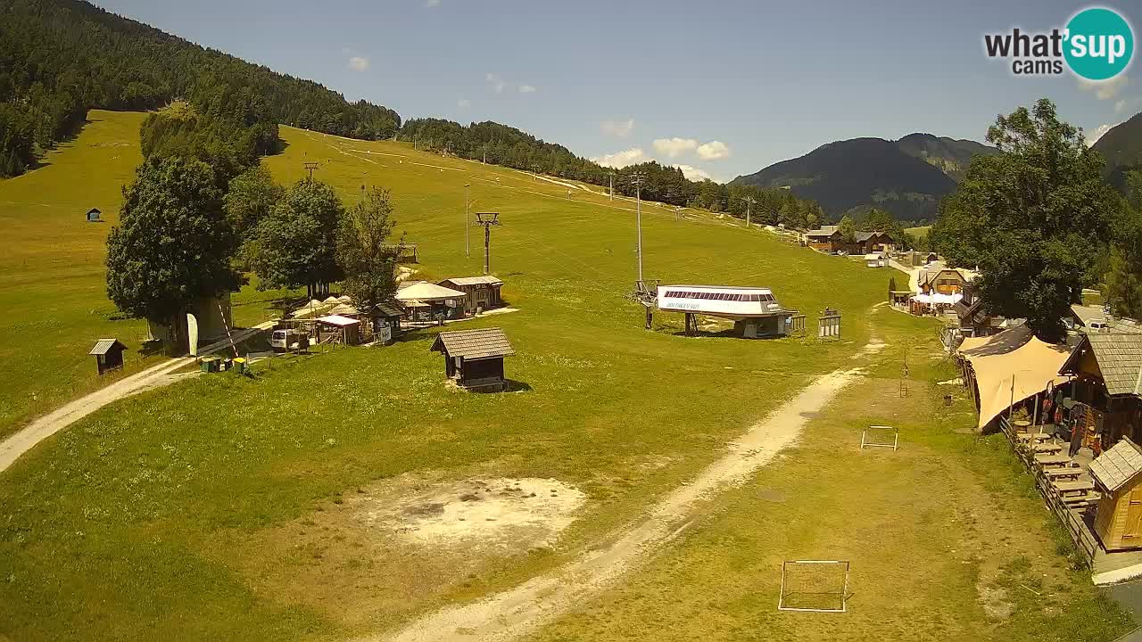 RTC Kranjska Gora – Plaža