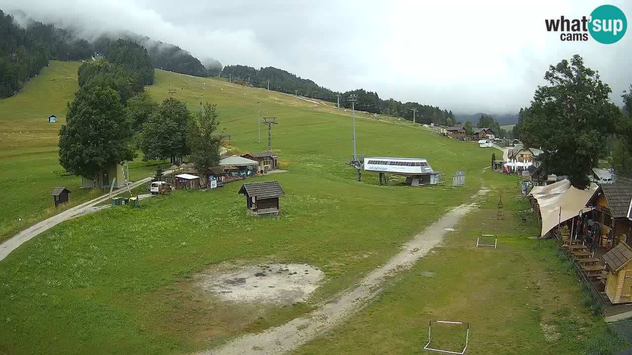 RTC Kranjska Gora – Plaža