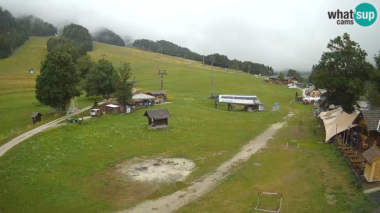 RTC Kranjska Gora – Strand