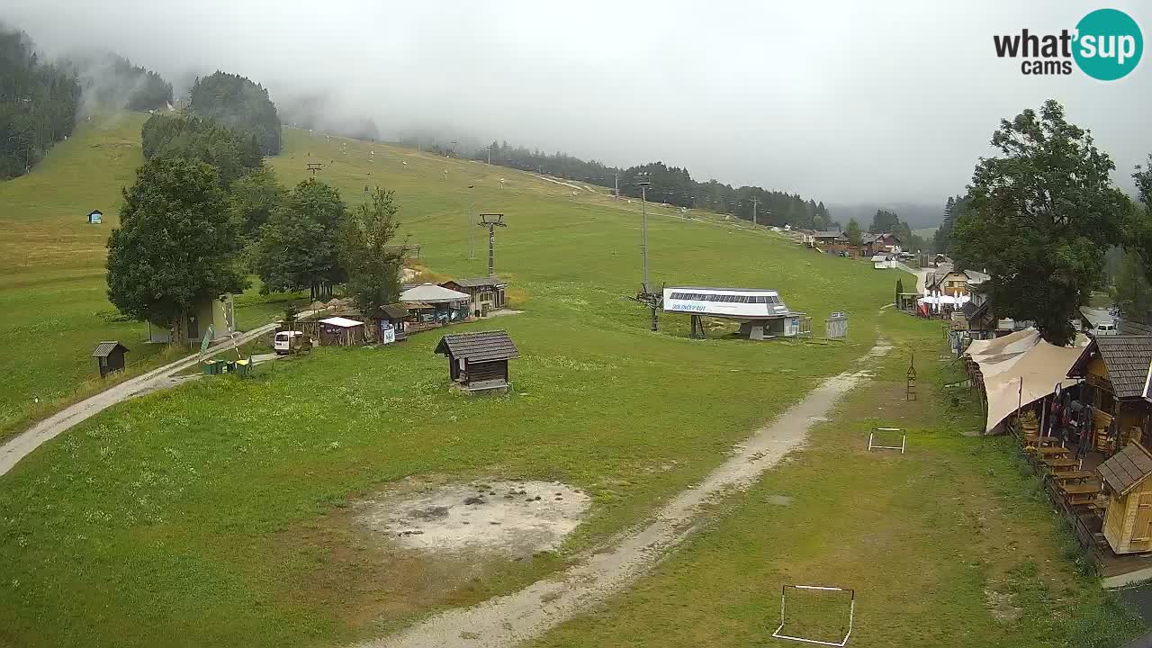 Webcam Kranjska Gora – Beach