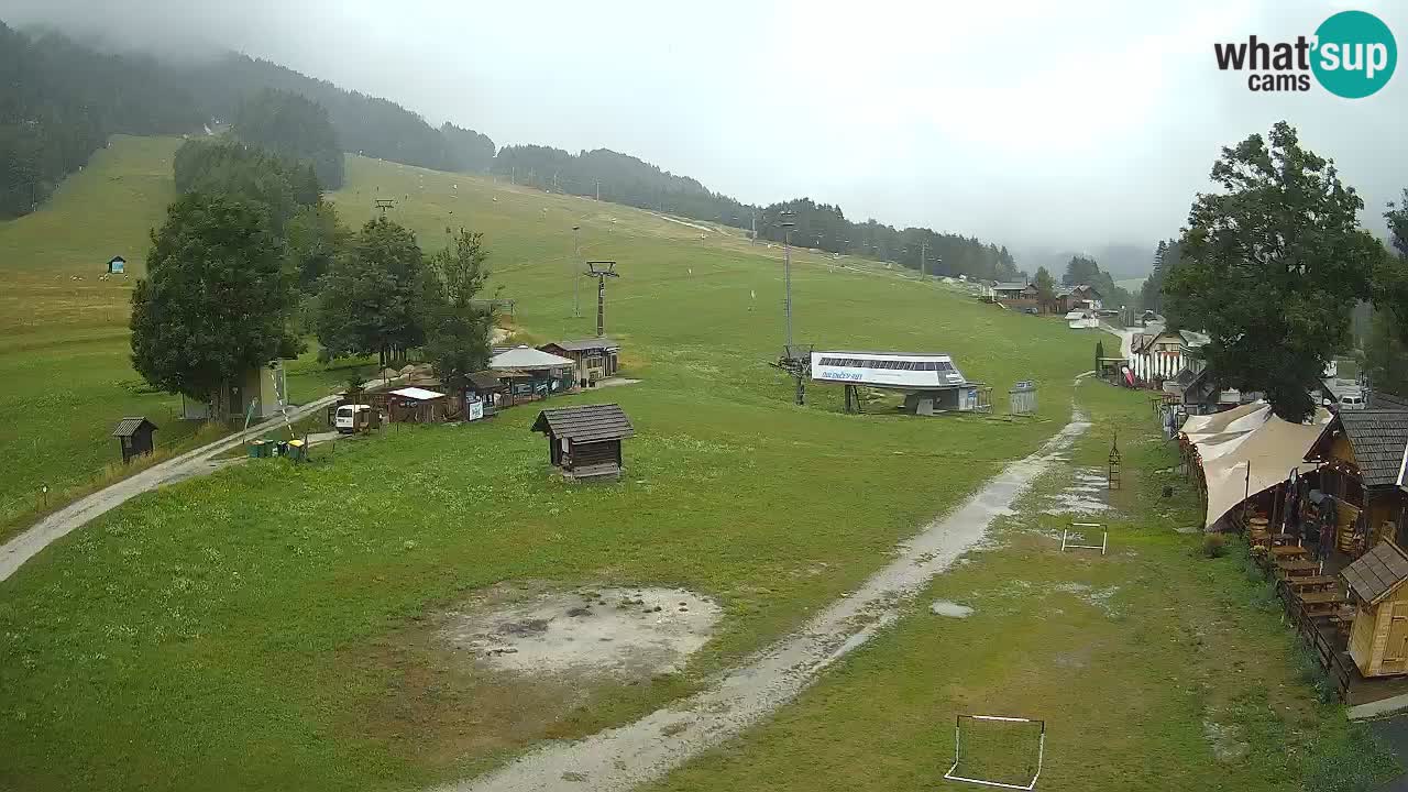 RTC Kranjska Gora – Plaža