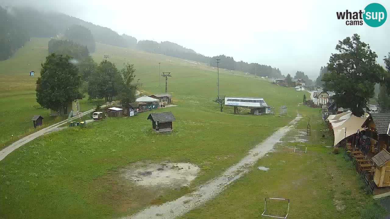 RTC Kranjska Gora – Plaža