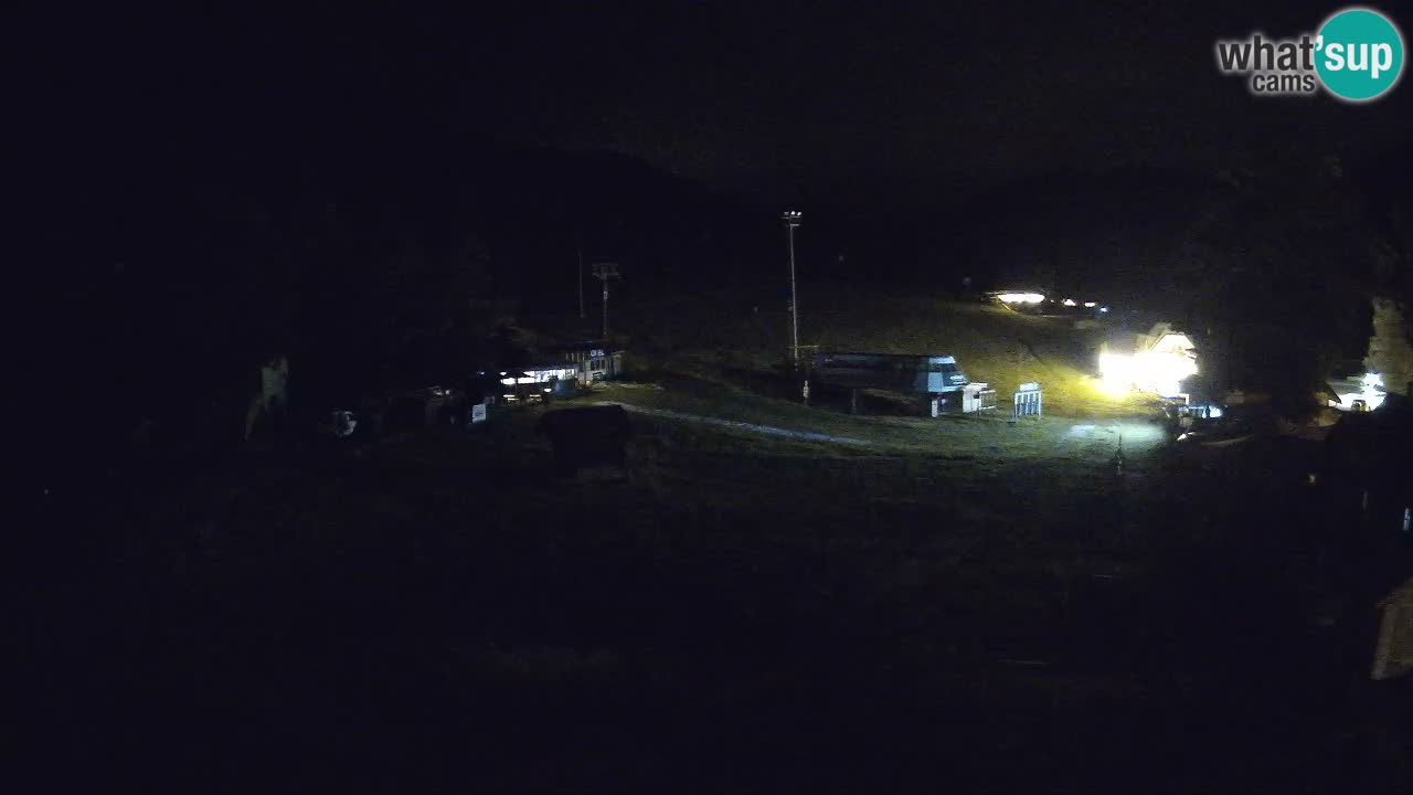 RTC Kranjska Gora – Strand