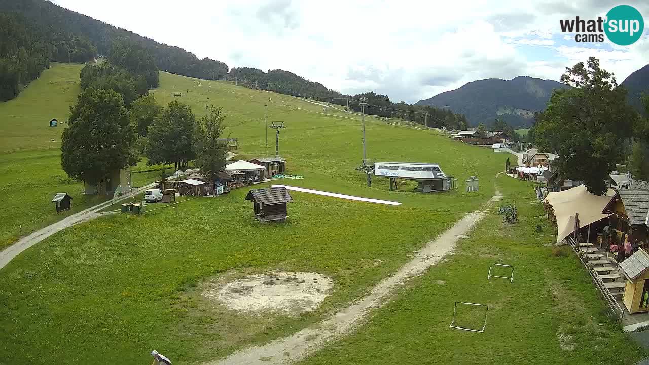 RTC Kranjska Gora – Plaža