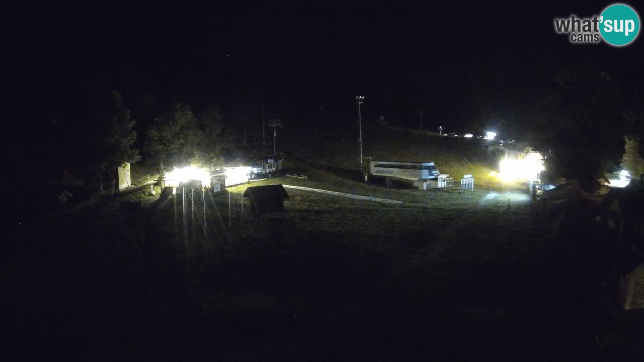 Webcam Kranjska Gora – Beach