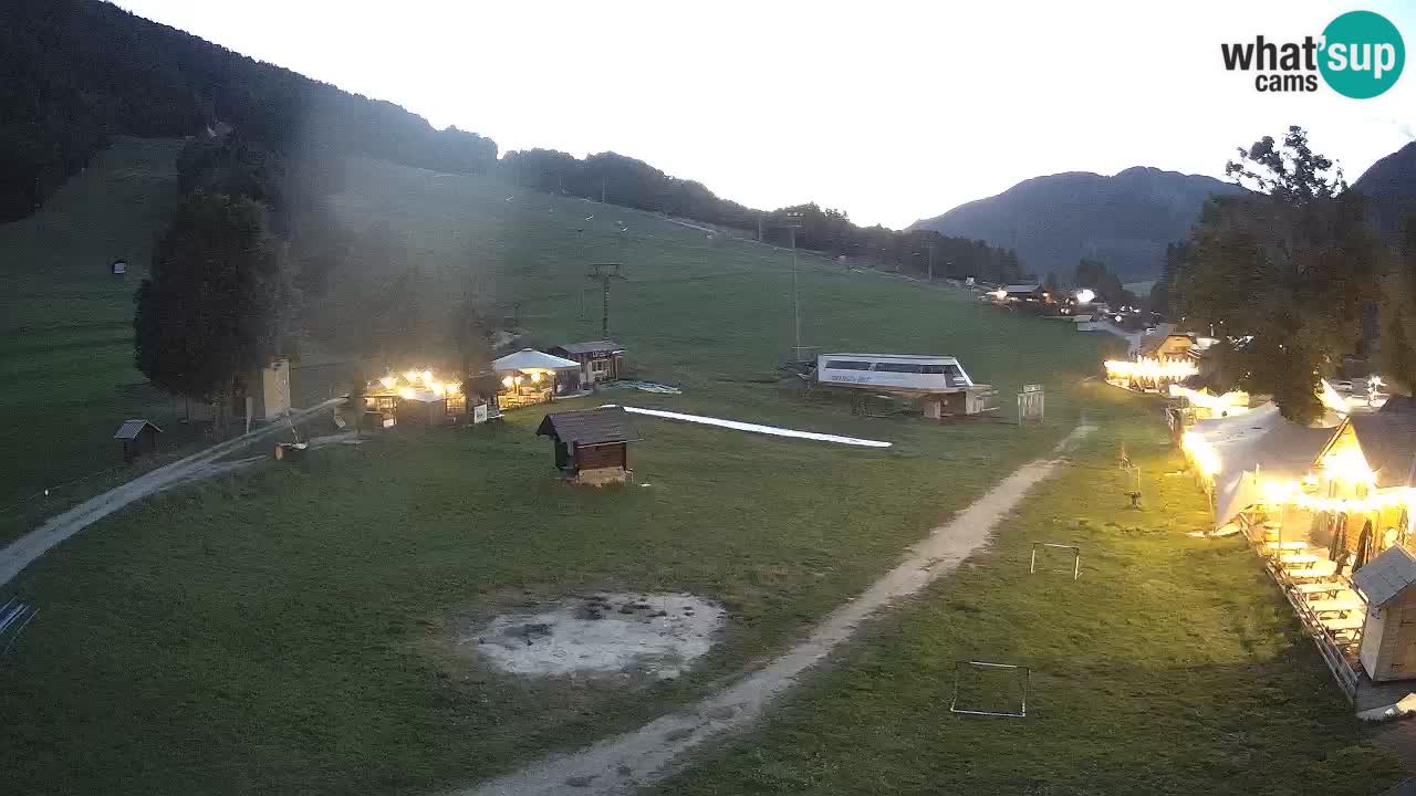RTC Kranjska Gora – Plaža