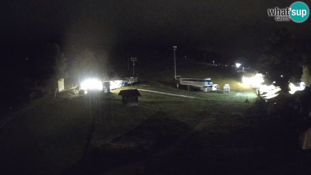 RTC Kranjska Gora – Strand