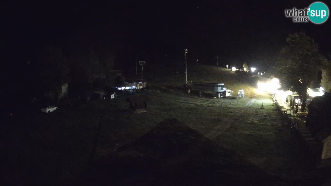 RTC Kranjska Gora – Plaža