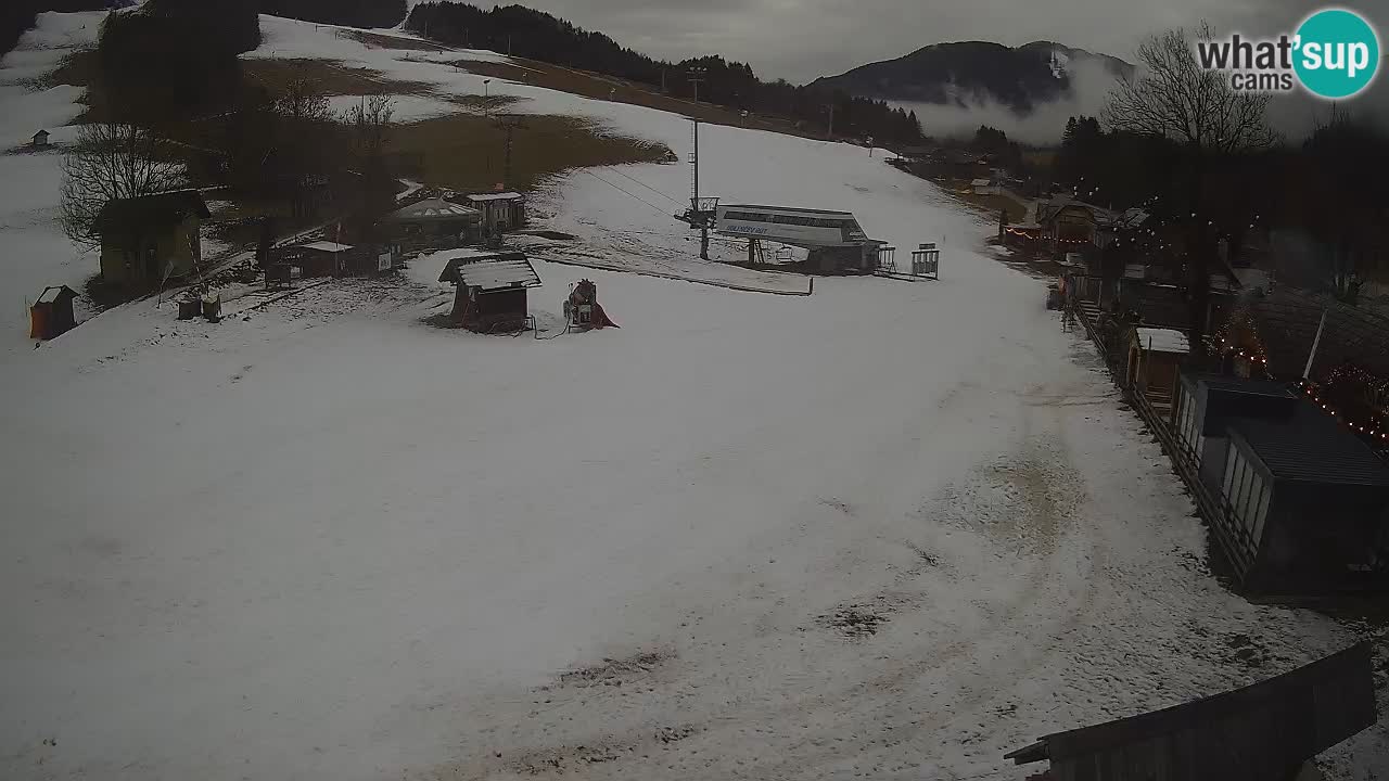 RTC Kranjska Gora – Plaža