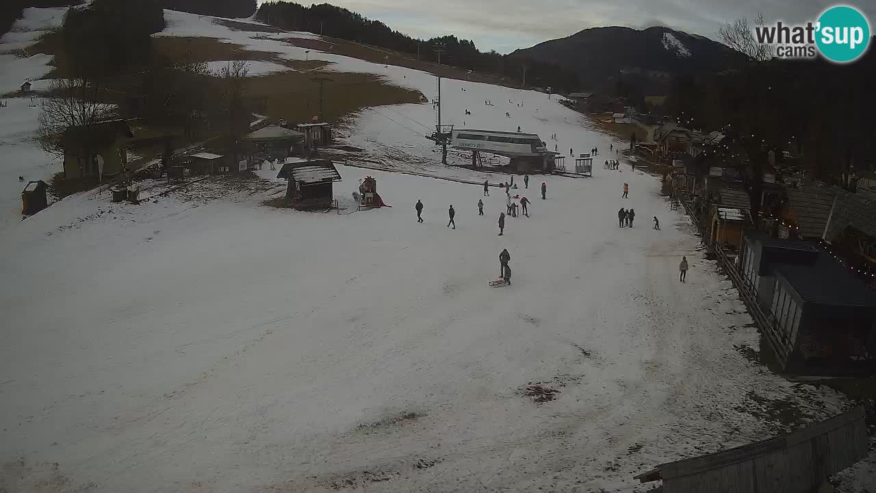 RTC Kranjska Gora – Plaža