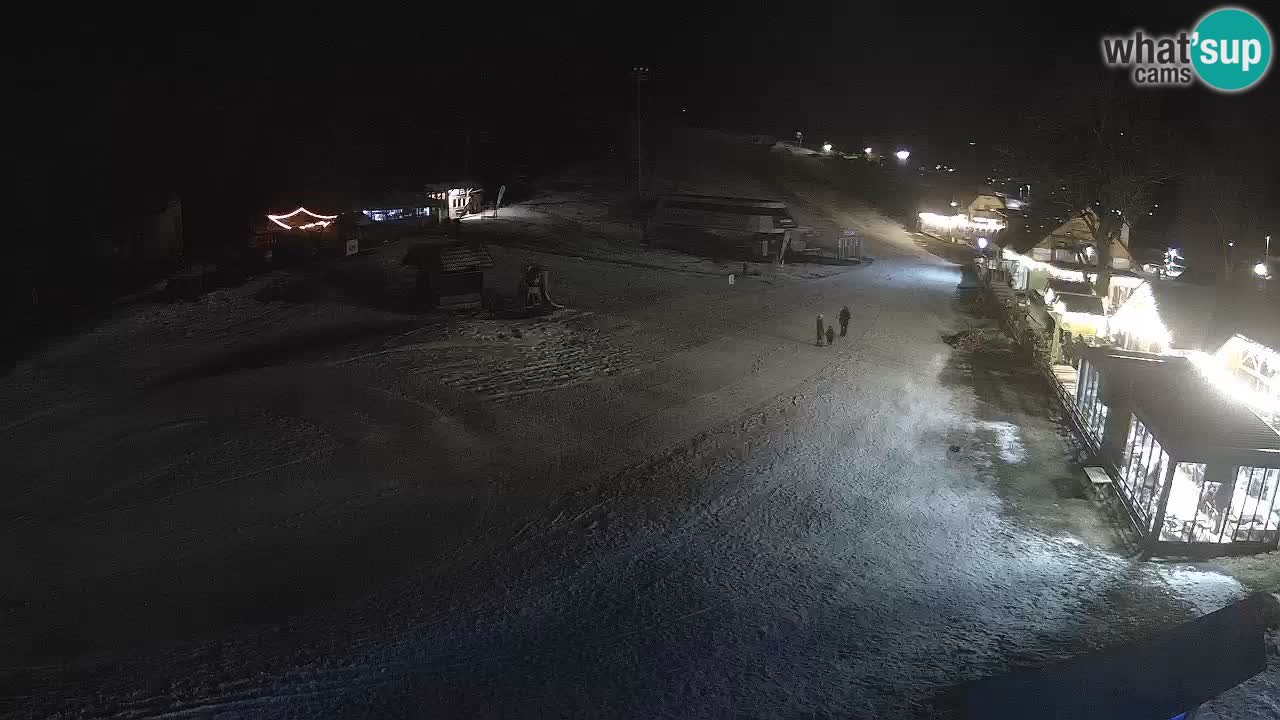 RTC Kranjska Gora – Plaža