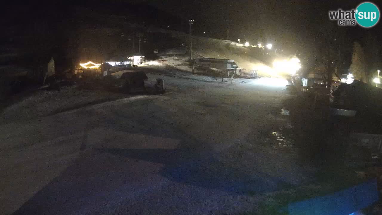 RTC Kranjska Gora – Strand