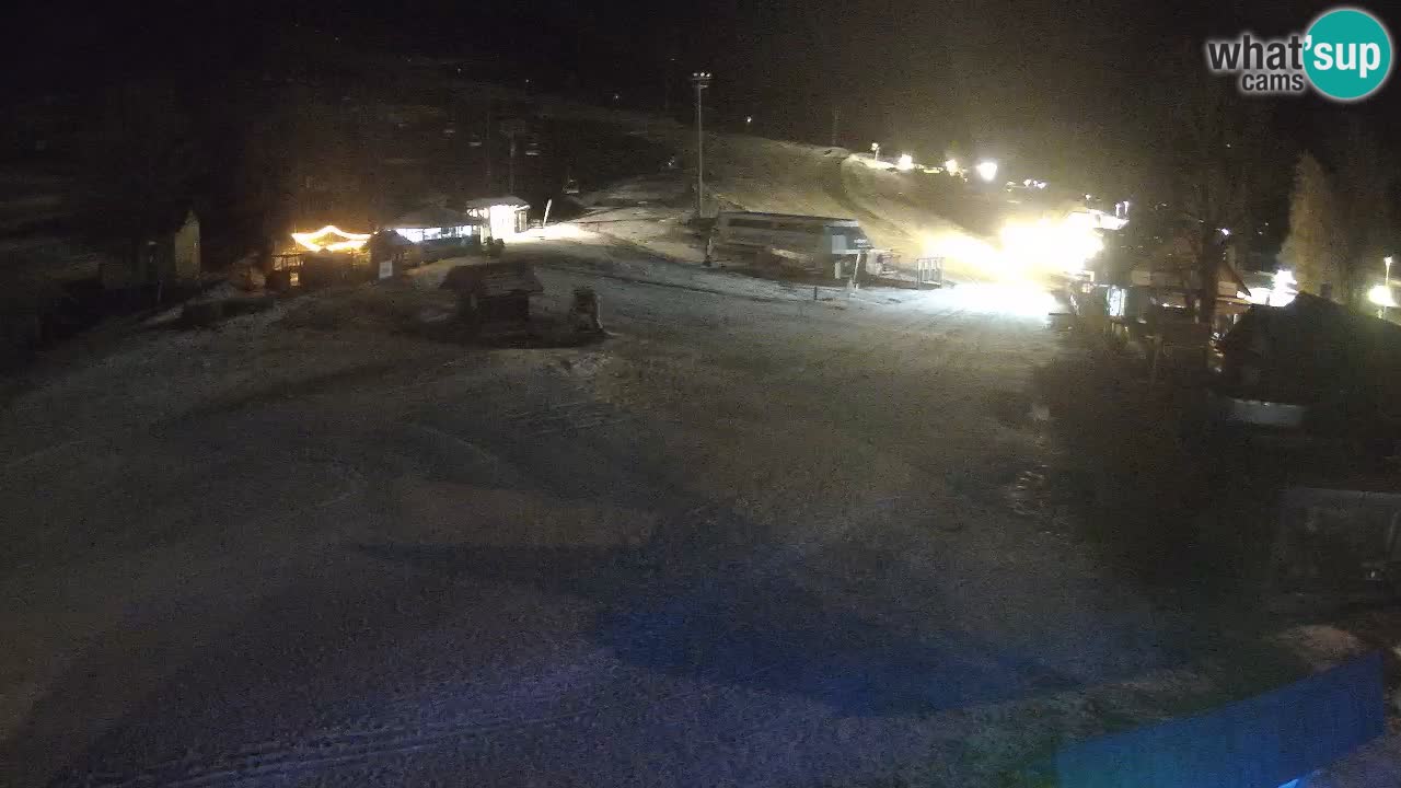 RTC Kranjska Gora – Plaža