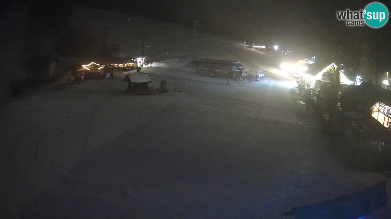 RTC Kranjska Gora – Plaža