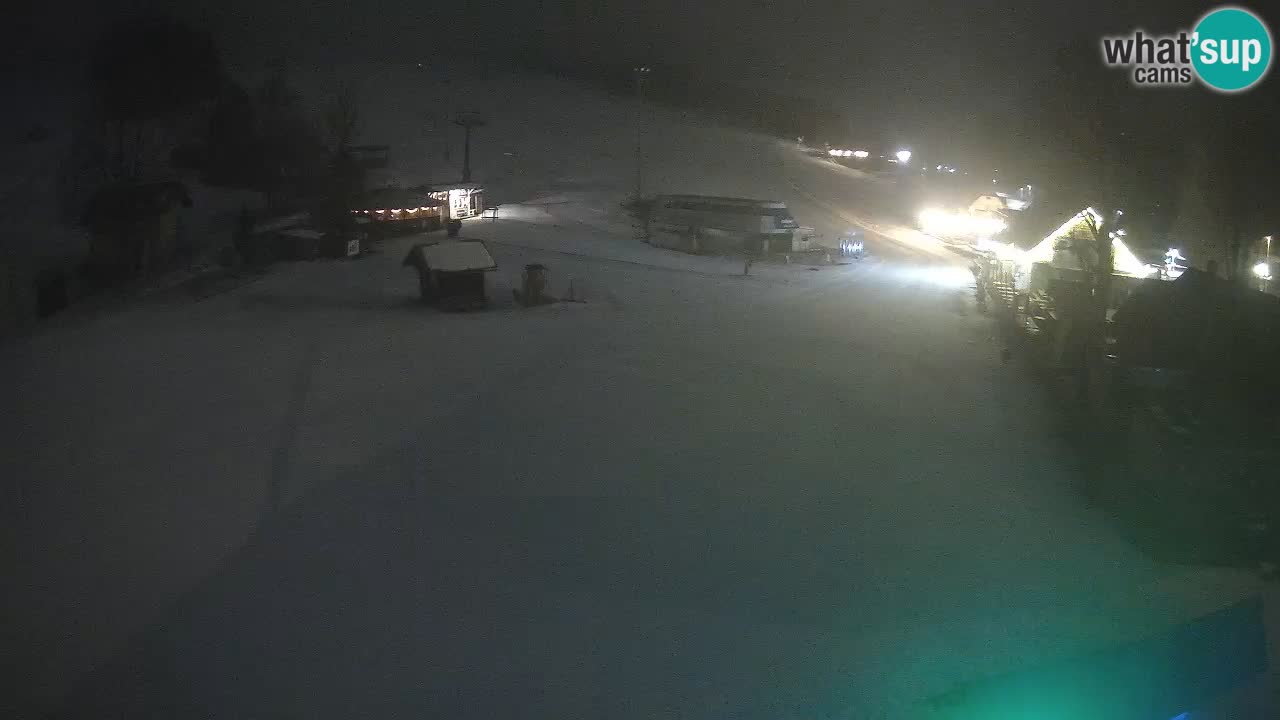 RTC Kranjska Gora – Strand