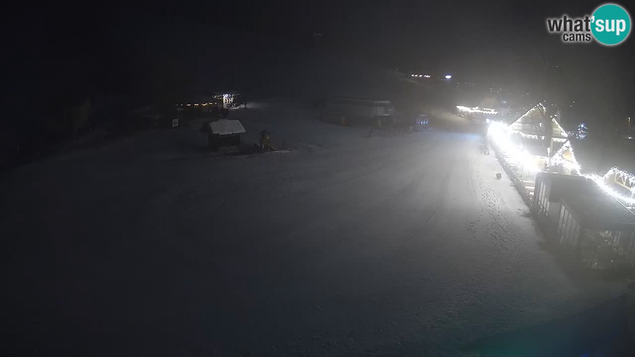 Webcam Kranjska Gora – Beach