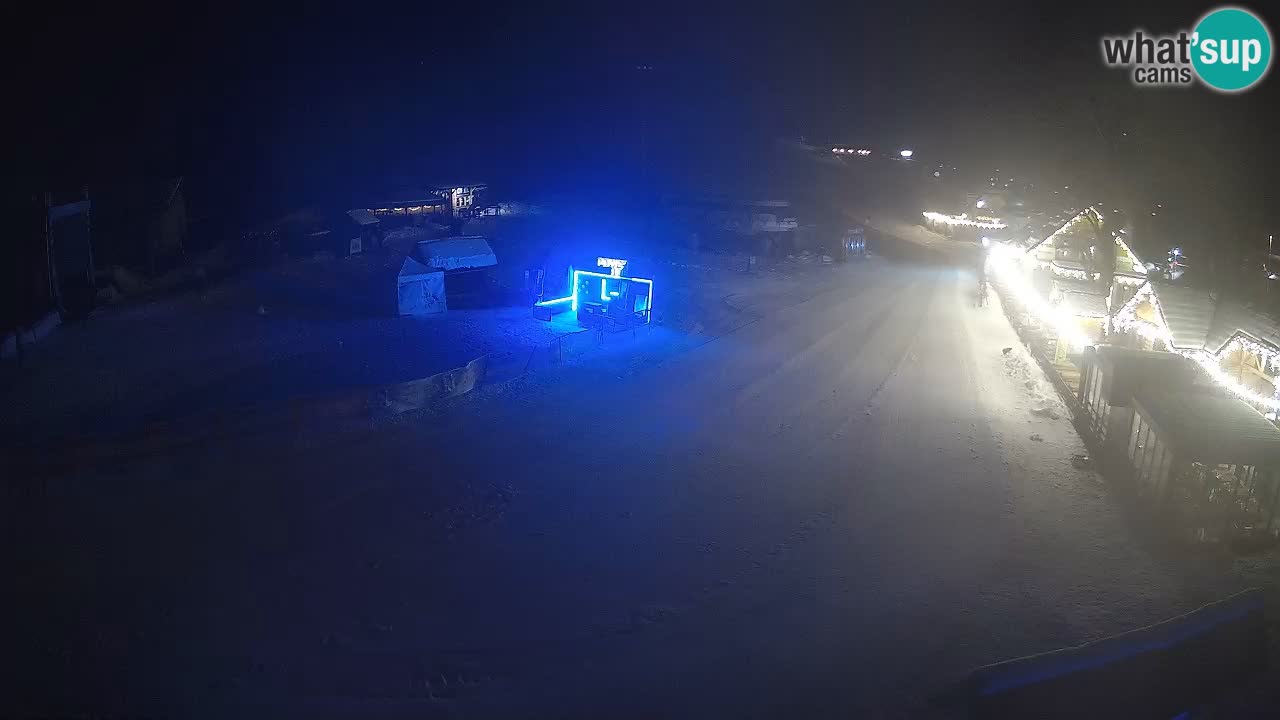 RTC Kranjska Gora – Strand