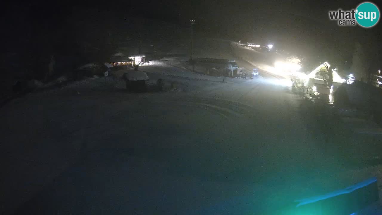 Webcam Kranjska Gora – Beach