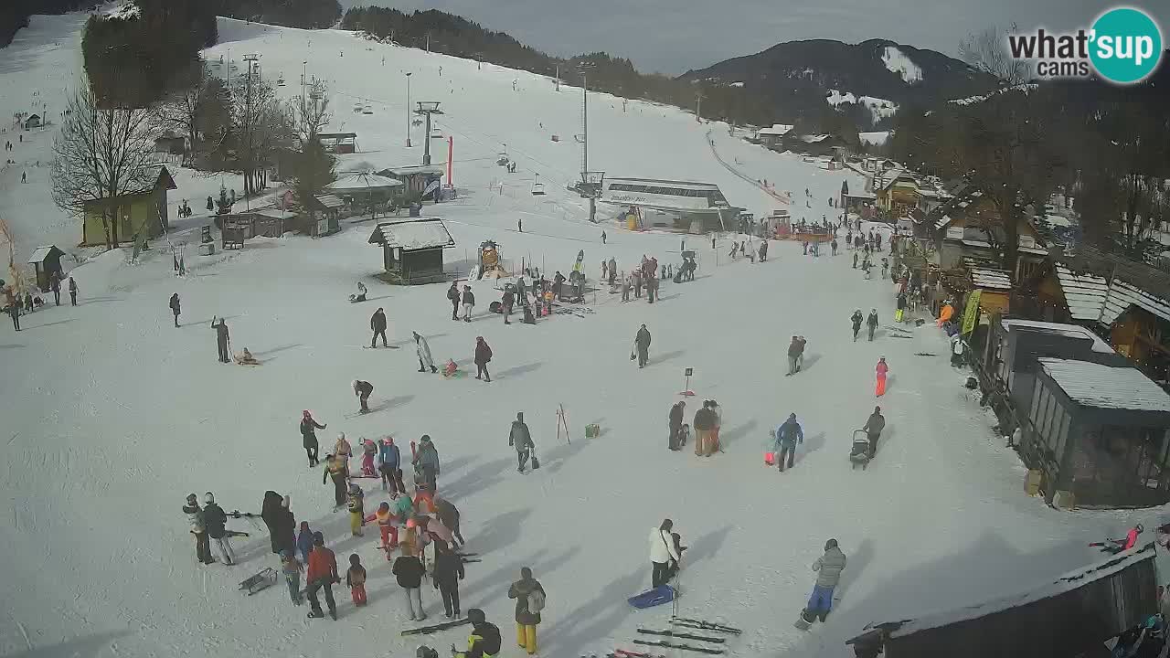 RTC Kranjska Gora – Plaža