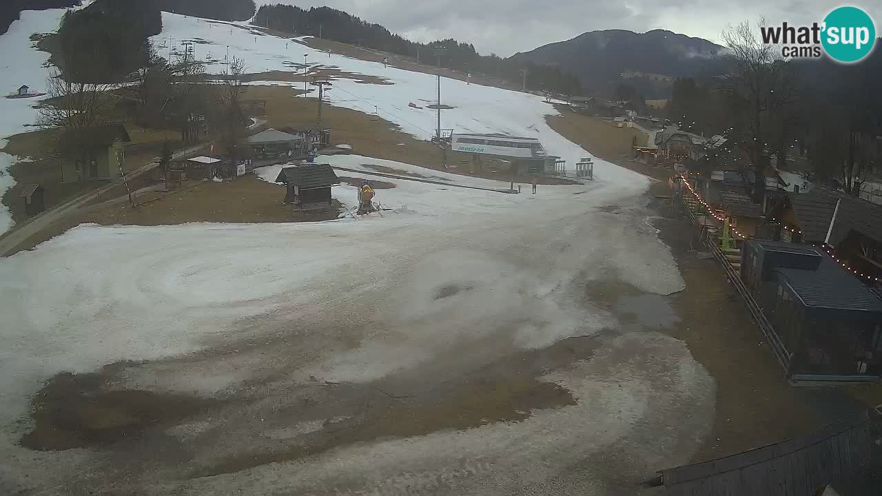 RTC Kranjska Gora – Plaža