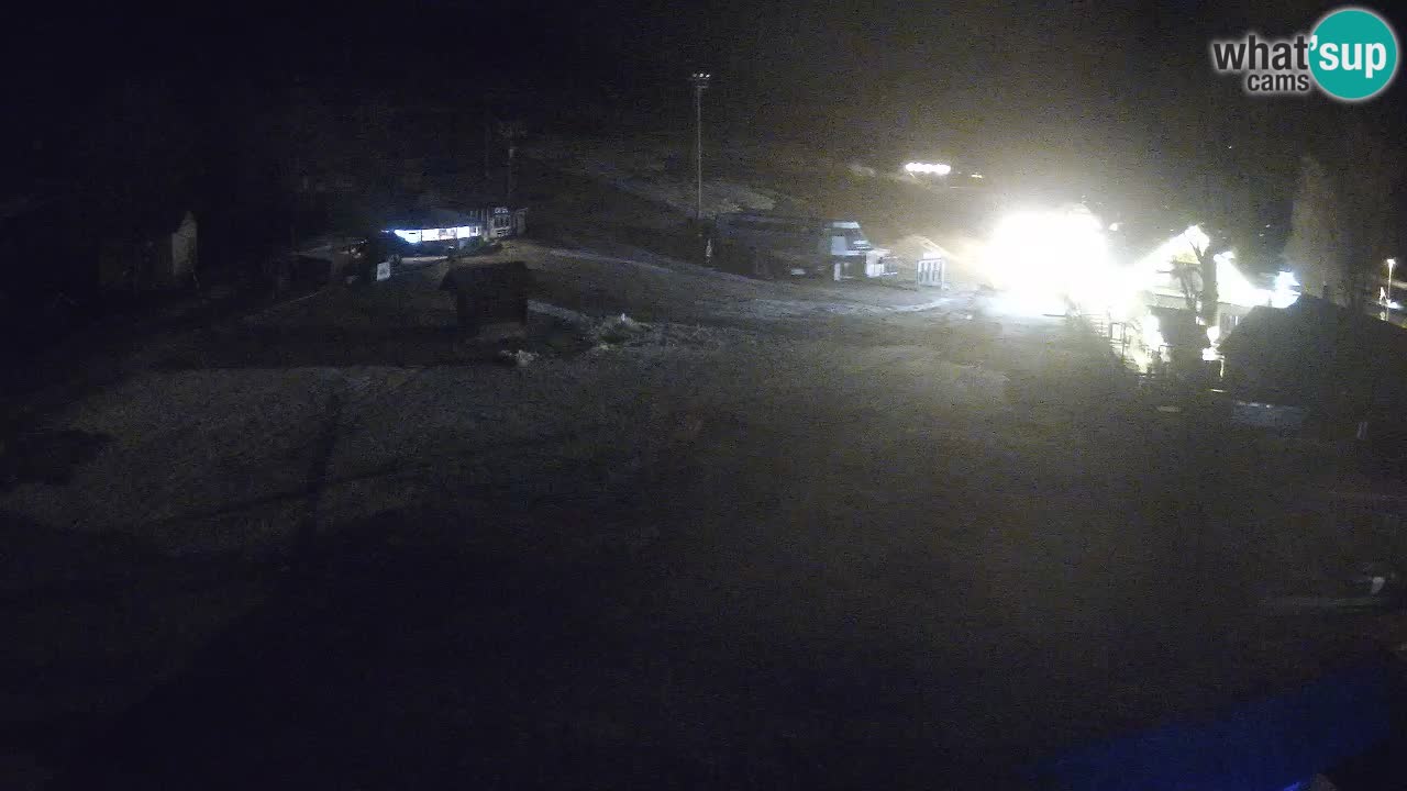 RTC Kranjska Gora – Strand