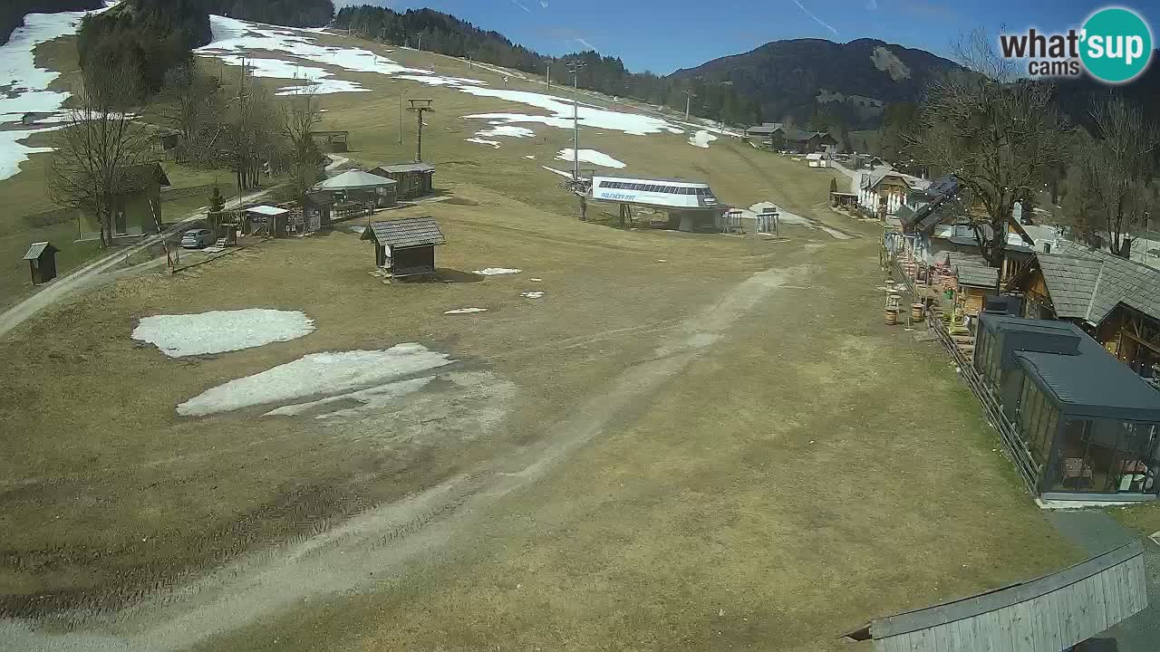 RTC Kranjska Gora – Strand