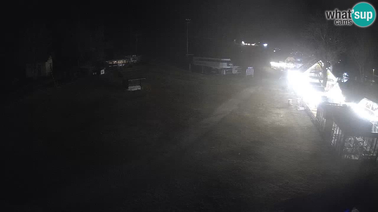 RTC Kranjska Gora – Strand