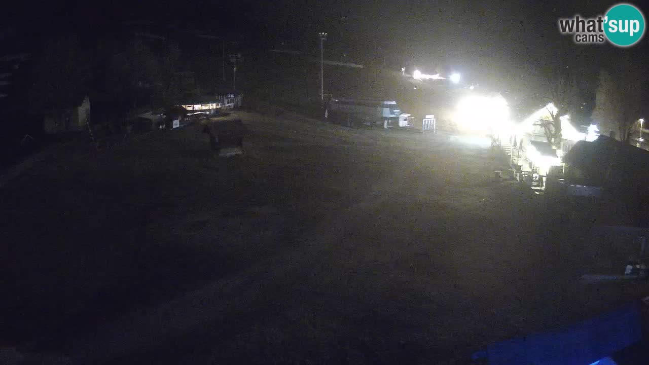 RTC Kranjska Gora – Plaža