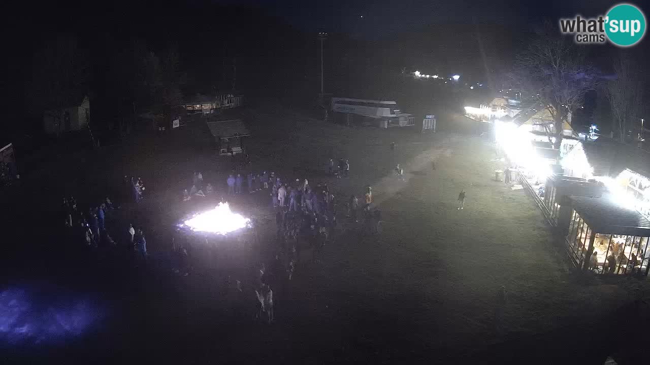 RTC Kranjska Gora – Plaža