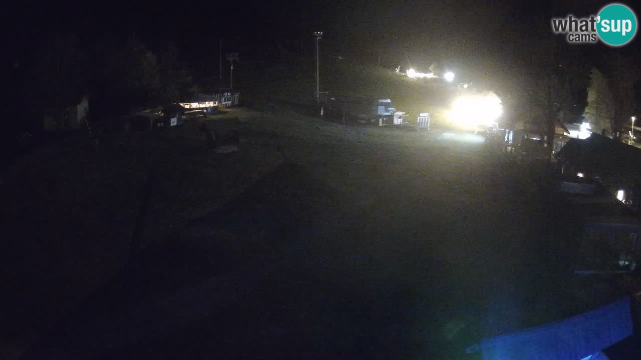 RTC Kranjska Gora – Plaža