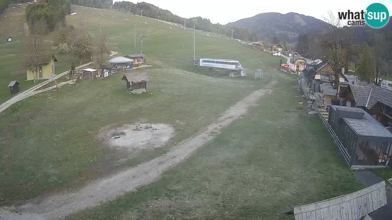 RTC Kranjska Gora – Plaža
