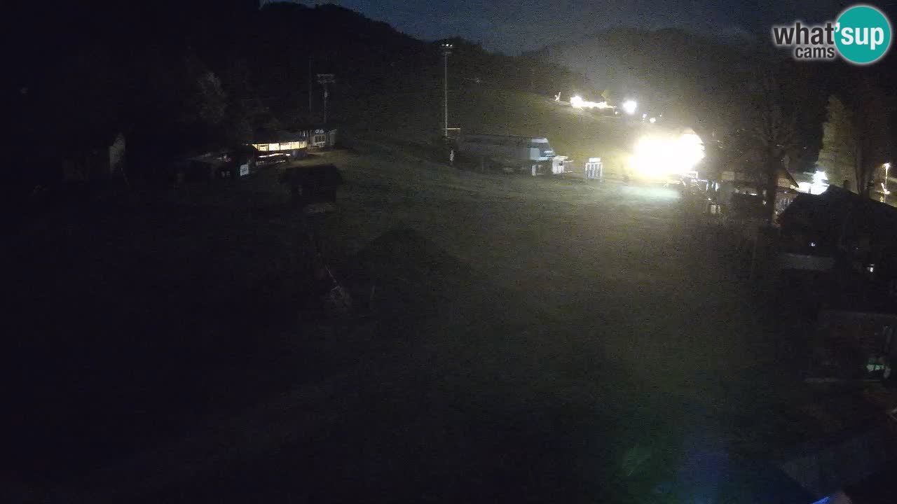 RTC Kranjska Gora – Plaža