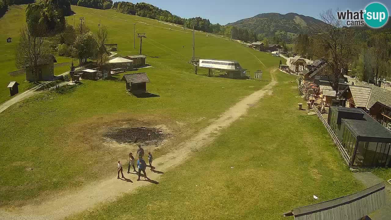 RTC Kranjska Gora – Plaža