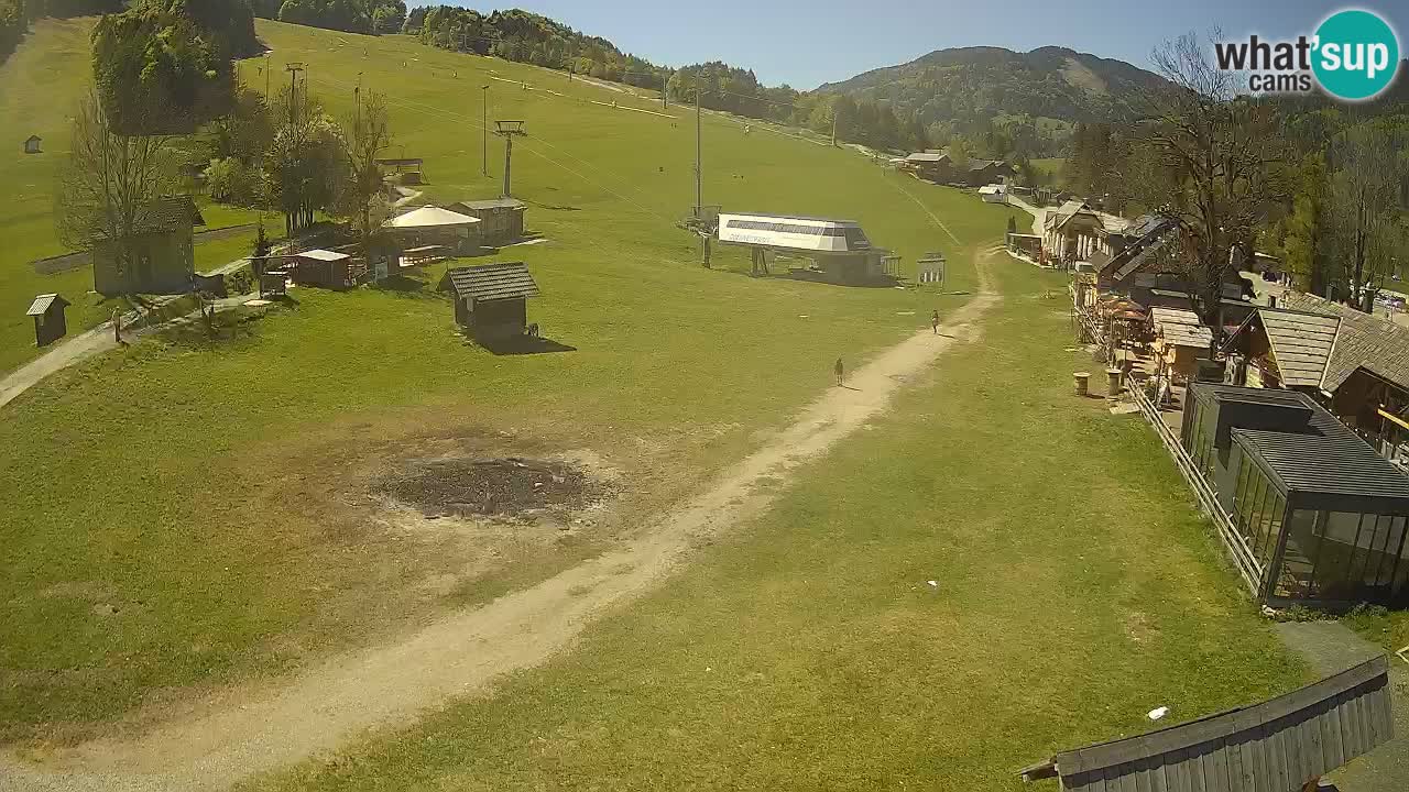 RTC Kranjska Gora – Plaža