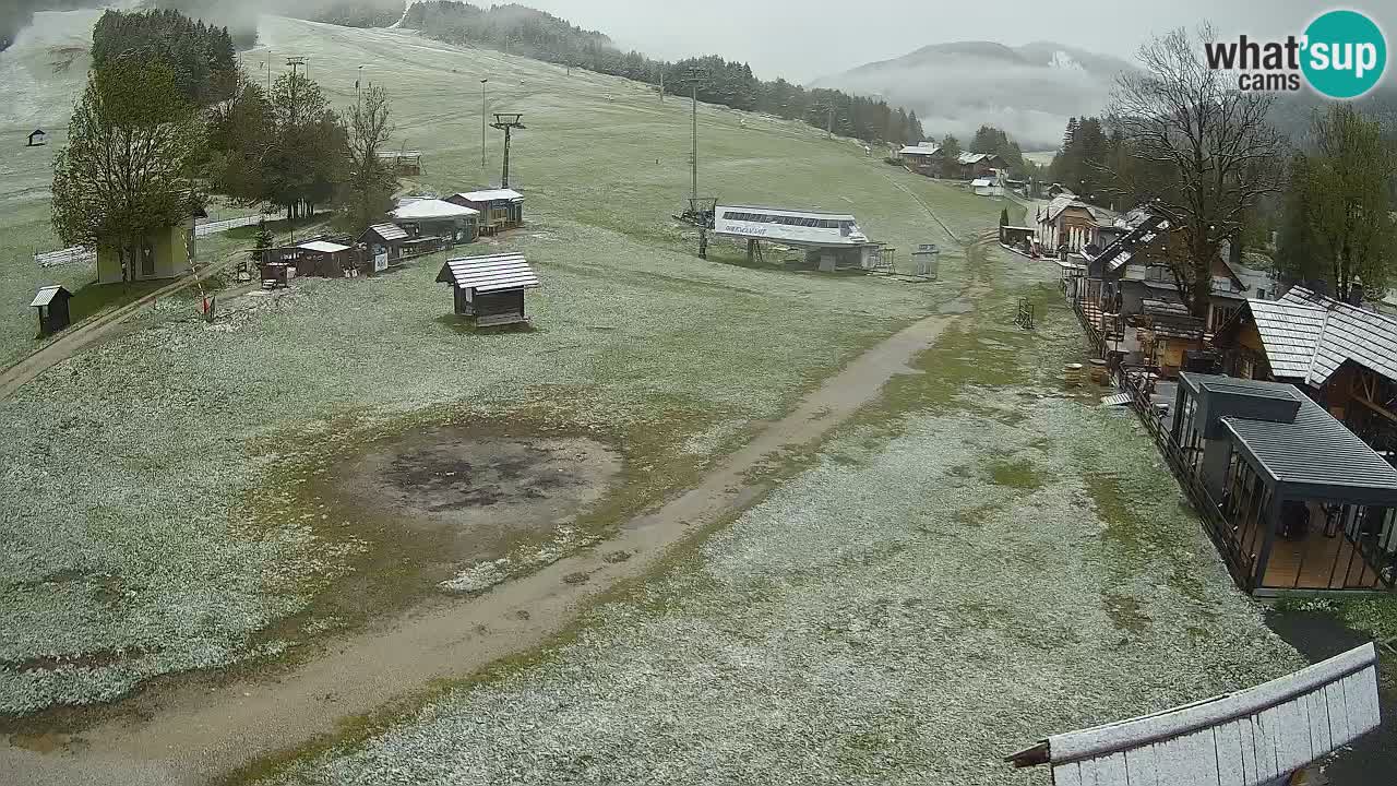 RTC Kranjska Gora – Plaža