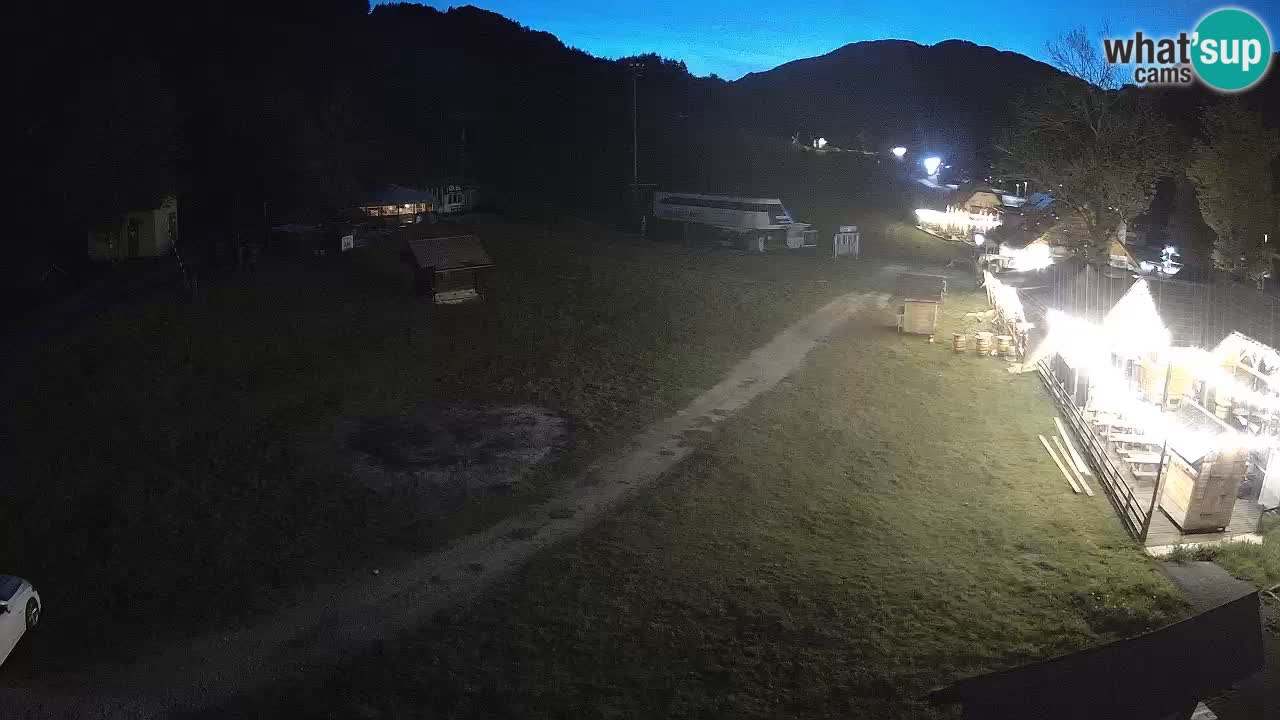 RTC Kranjska Gora – Plaža