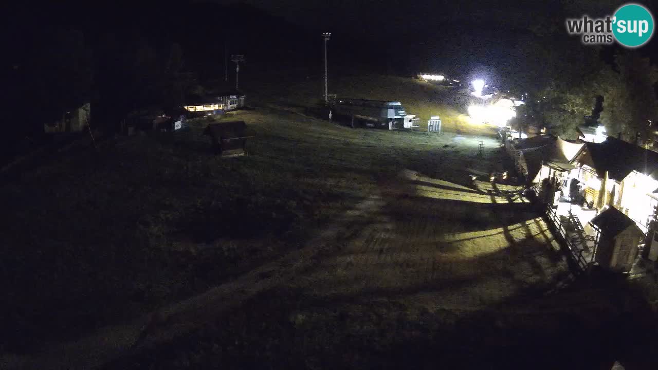 RTC Kranjska Gora – Plaža
