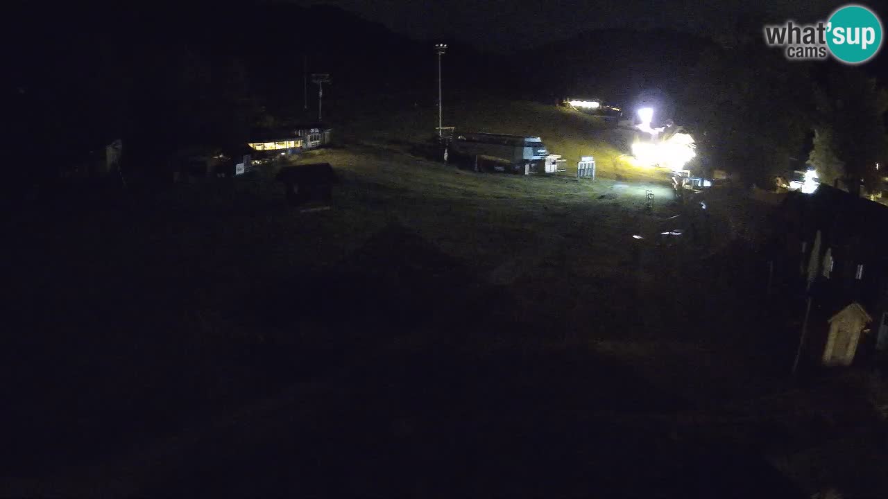 RTC Kranjska Gora – Strand